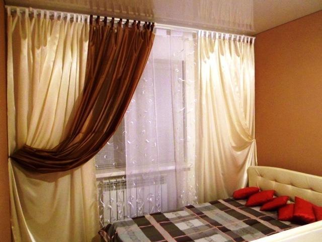 فولوغدا Na Pugacheva Apartment الغرفة الصورة